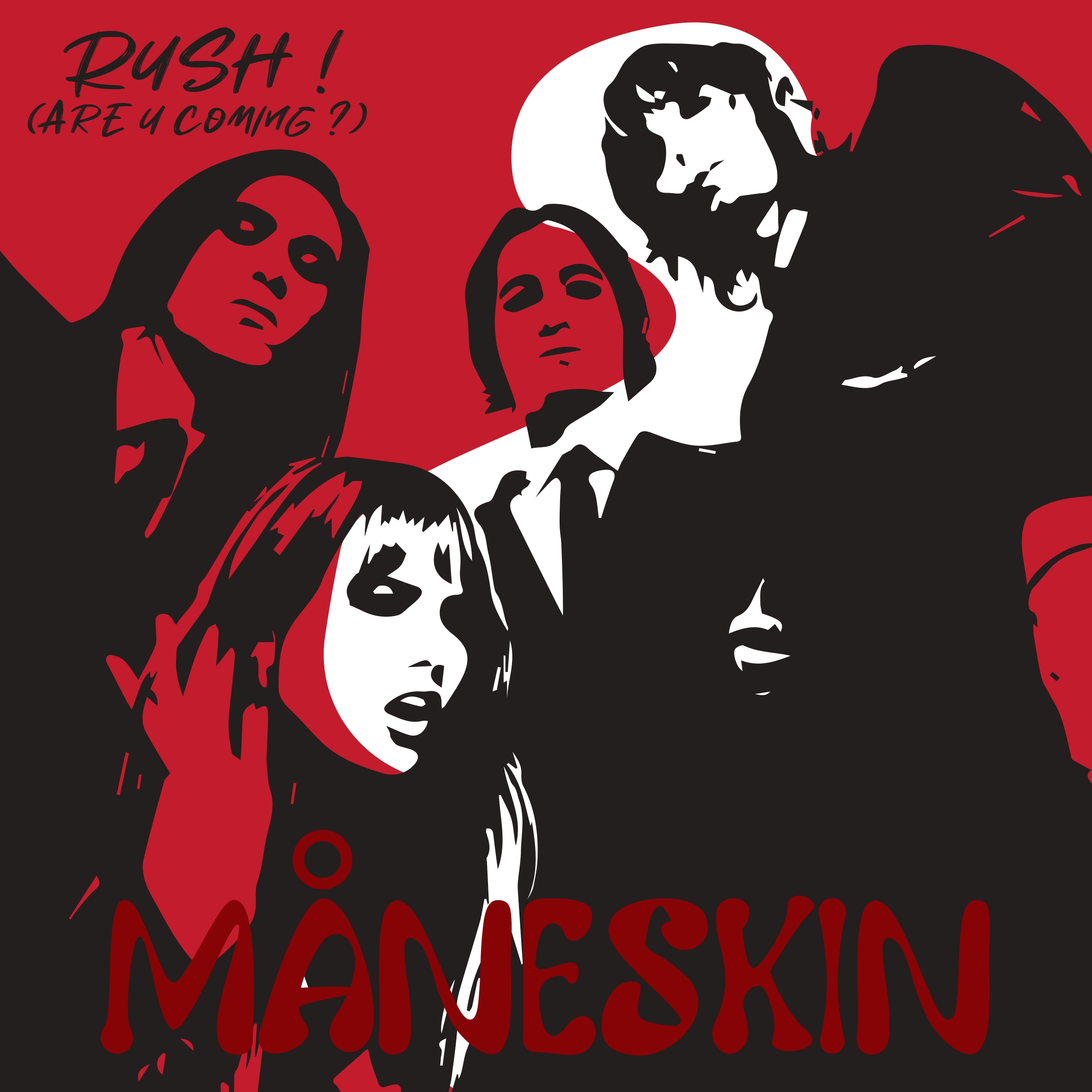 Maneskin